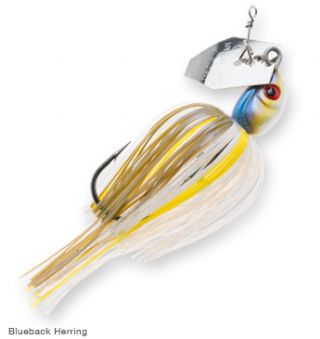 Z-MAN Chatterbait Project Z - 